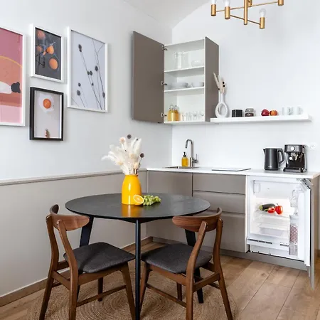 Apartmán Turnkey I Elegant By National Museum