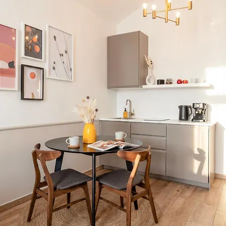 Turnkey I Elegant By National Museum Apartmán Praha