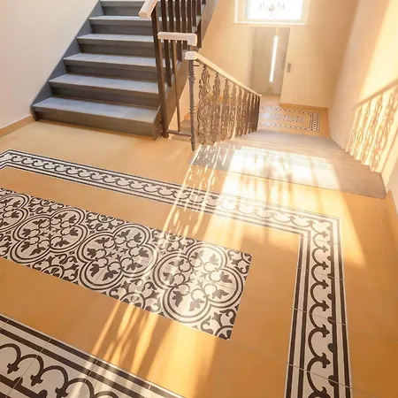 Apartmán Turnkey I Elegant By National Museum Praha