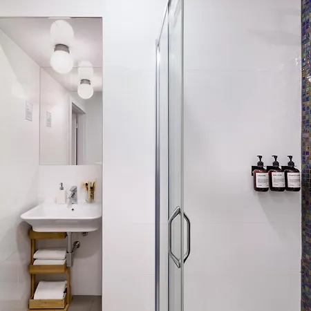 Turnkey I Elegant By National Museum Apartament *
